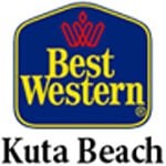 Best Western Kuta Beach - Logo